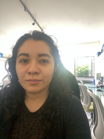 Foto de Pamela Monserrat Marin Escobar